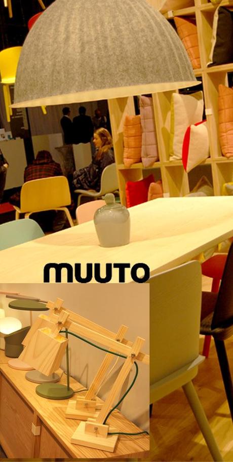 FLECHAZOS ILUMINADOS – MAISON&OBJET; 2013 maison_objet_2013_wanna_one_4