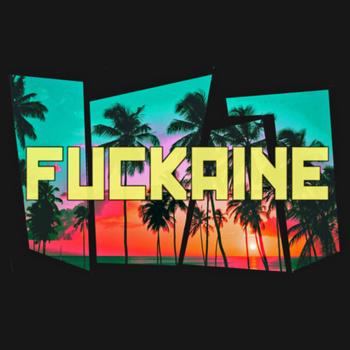 Fuckaine – Summer Songs For Kids (2013)
