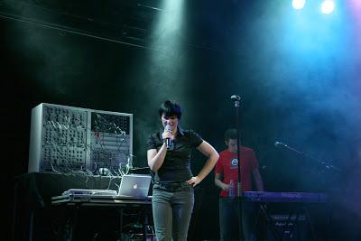 THERMOSTATIC - JOY TOY