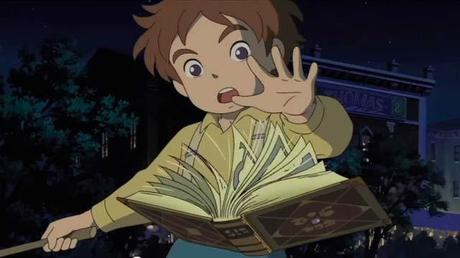 Hoy llega por fin a España 'Ni no Kuni: La ira de la bruja blanca'