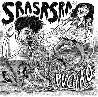 SRASRSRA / PUCHAO