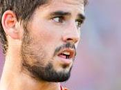 Isco listo para selección absoluta