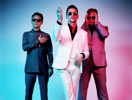 Video Heaven el nuevo single de Depeche Mode - Delta Machine Video Heaven el nuevo single de Depeche Mode - Delta Machine