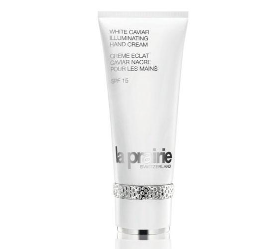 White Caviar Illuminating Hand Cream