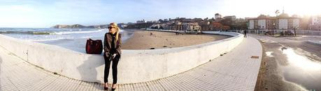 Comillas.