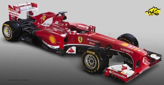 Nuevo F138