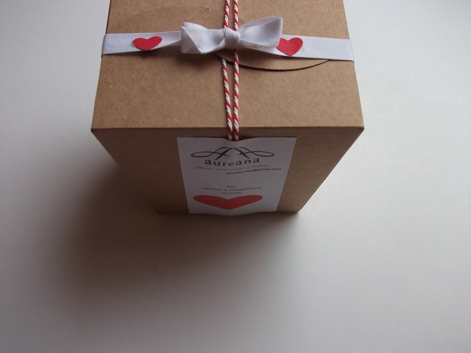 Llévame y Comparteme Corazon