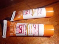 Matiderm y Heliocare proteccion solar con color