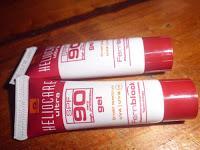 Matiderm y Heliocare proteccion solar con color Matiderm y Heliocare proteccion solar con color