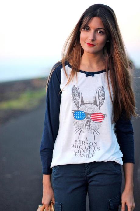 American Rabbit