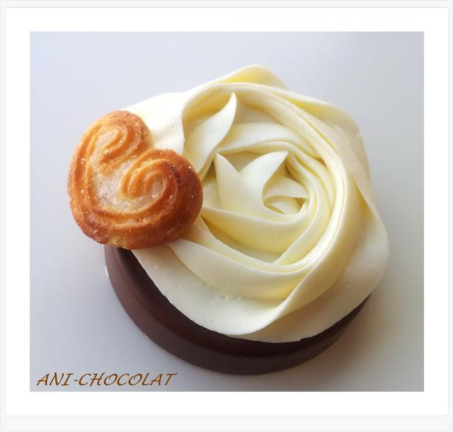 Templo Cupcakes (sabor queso Mascarpone y Crema Catalana) Y SIGO DE SORTEO!