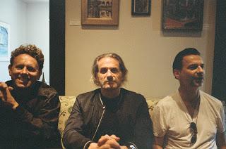 Depeche Mode - Heaven (2013)