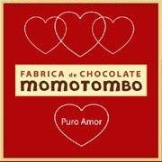 ¡Sorteo de San Valentin junto a Chocolates Momotombo!