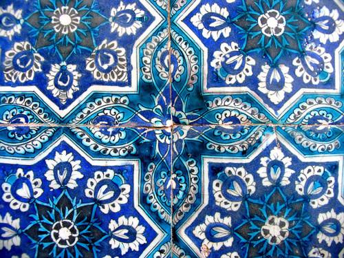 AZULEJOS