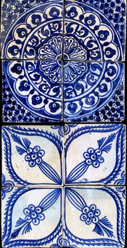 AZULEJOS