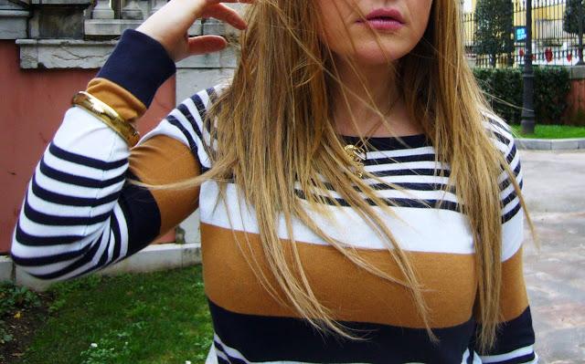 STRIPES