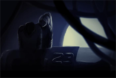 Yo no lloré el día que el Capitán Fast murió