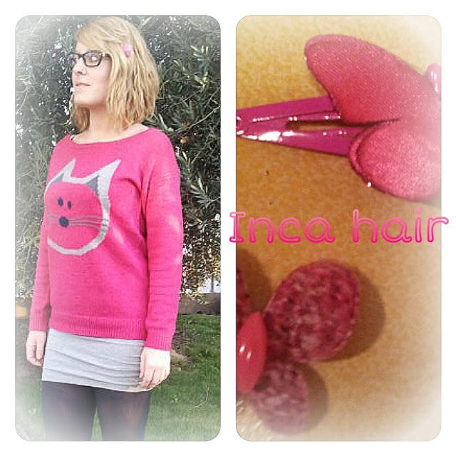 2 Mix looks + Decora