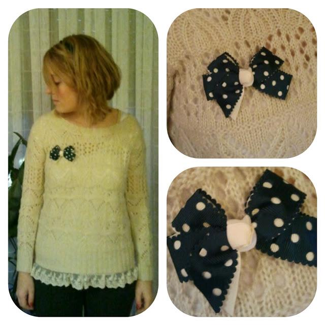 2 Mix looks + Decora