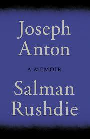 Joseph Anton, de Salman Rusdhie