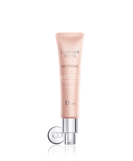 Dior skin nude BB cream!!