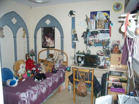 #Revoltijo# Mi semana en unas cuántas imágenes