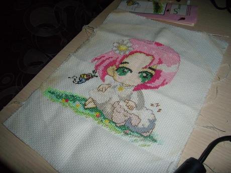 #Revoltijo# Mi semana en unas cuántas imágenes