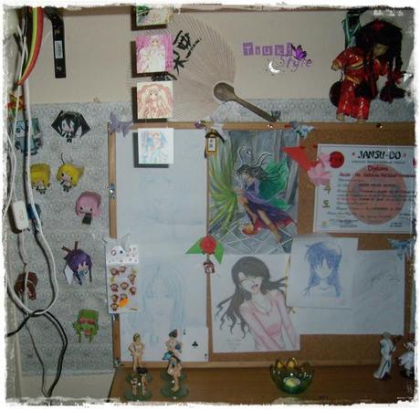 #Revoltijo# Mi semana en unas cuántas imágenes