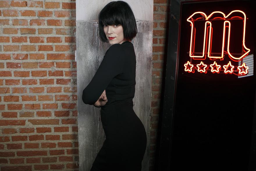 QUIERES DESFILAR EN LA #MahouCollection con BIMBA BOSÉ Y GANAR ENTRADAS PARA MBFW MADRID?!?!