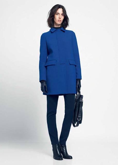 Shopping: Lacoste  Colección  Pre-Fall 2013