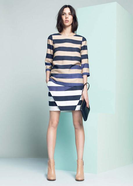 Shopping: Lacoste  Colección  Pre-Fall 2013