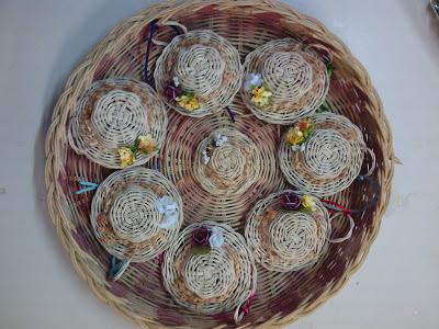 Colaboración con el Centro Ocupacional Nuestra Señora de la Soledad