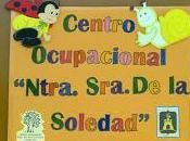 Colaboración Centro Ocupacional Nuestra Señora Soledad