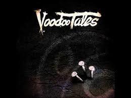 VOODOO TALES: NUEVOS COMPONENTES.