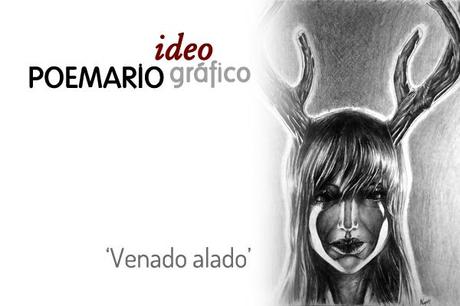 ‘Venado alado’