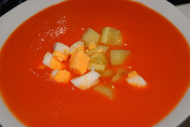 Gazpacho