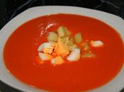 Gazpacho