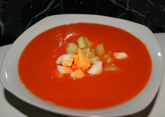 Gazpacho