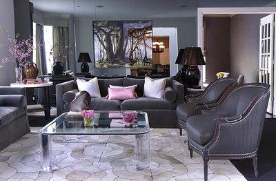 Viviendo entre transparencias