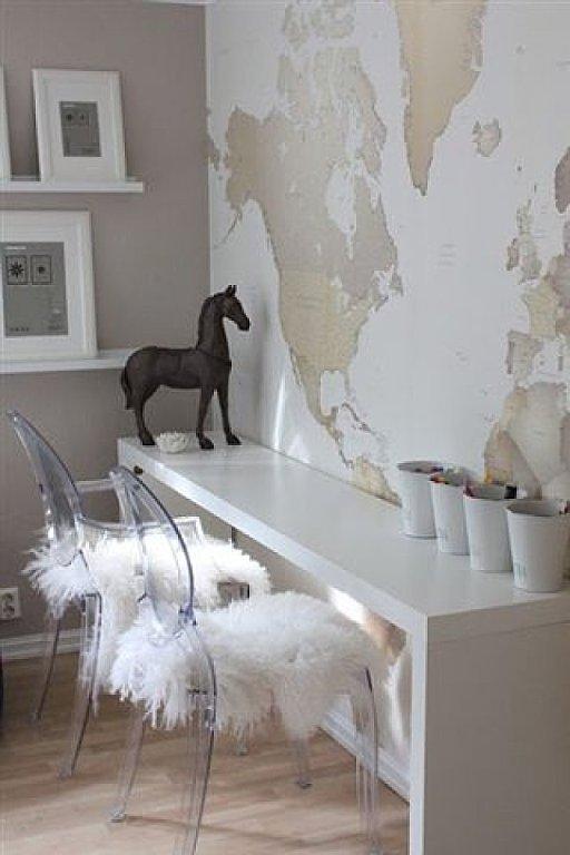 Viviendo entre transparencias