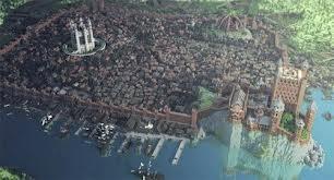 desembarco del rey 3D