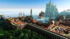 minecraft-juego-de-tronos