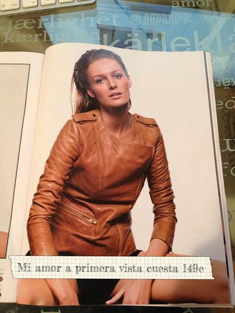 MANGO ...NUEVO CATALOGO ¿Lo habéis visto?