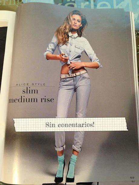 MANGO ...NUEVO CATALOGO ¿Lo habéis visto?