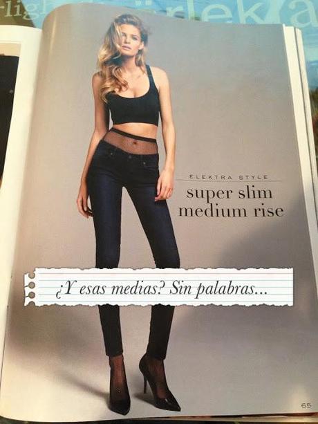 MANGO ...NUEVO CATALOGO ¿Lo habéis visto?