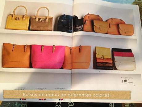 MANGO ...NUEVO CATALOGO ¿Lo habéis visto?