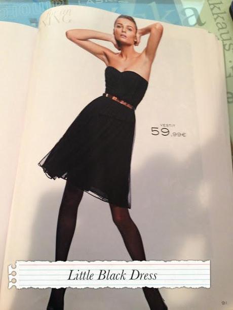 MANGO ...NUEVO CATALOGO ¿Lo habéis visto?