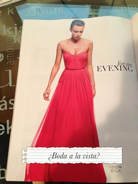 MANGO ...NUEVO CATALOGO ¿Lo habéis visto?