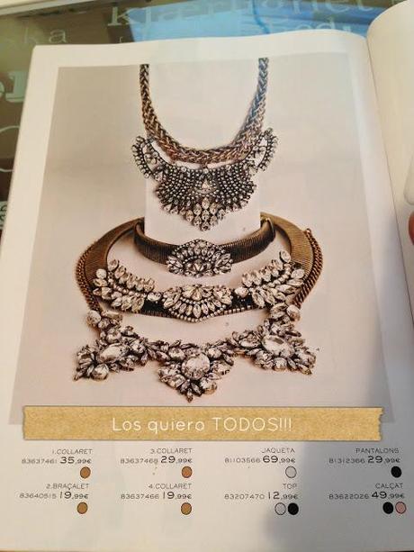 MANGO ...NUEVO CATALOGO ¿Lo habéis visto?