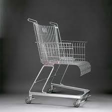 Consumer's Rest, Stiletto, 1983